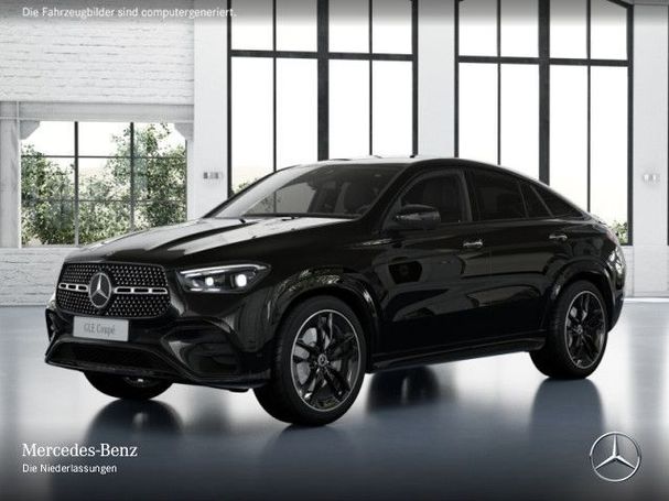 Mercedes-Benz GLE 350 de 245 kW image number 12