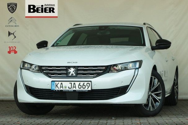 Peugeot 508 SW 96 kW image number 1