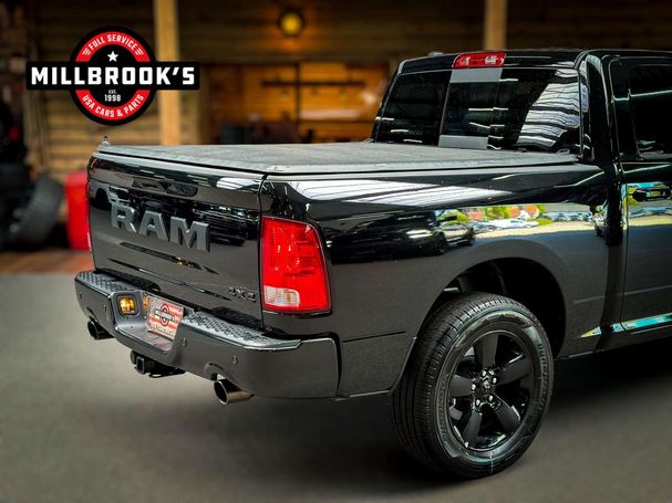 RAM 1500 5.7 V8 294 kW image number 9