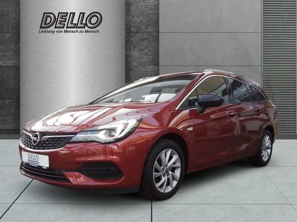 Opel Astra 1.5 D Sports Tourer Business Elegance 90 kW image number 2