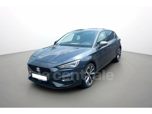 Seat Leon ST 1.5 eTSI FR 110 kW image number 1