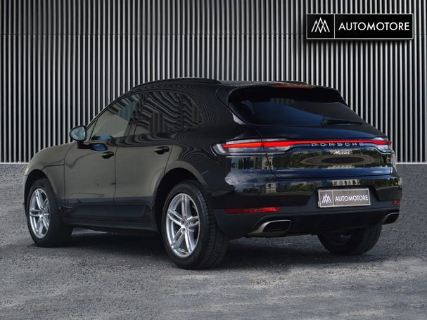 Porsche Macan 180 kW image number 8