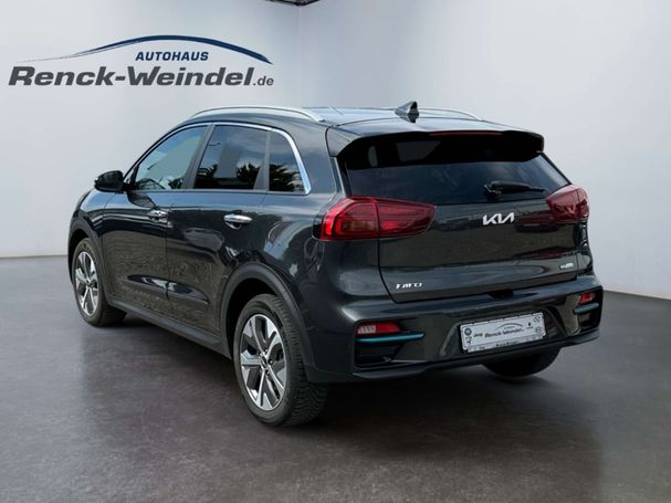 Kia Niro 150 kW image number 4