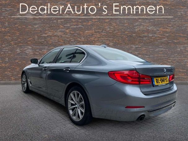 BMW 520d 140 kW image number 4