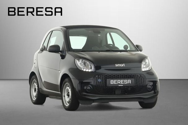 Smart ForTwo EQ 60 kW image number 8