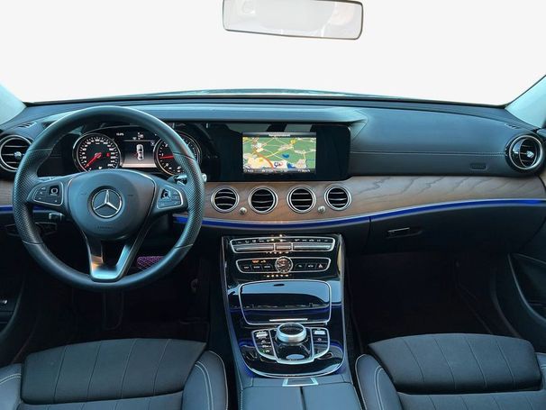 Mercedes-Benz E 220 d Exclusive 143 kW image number 14