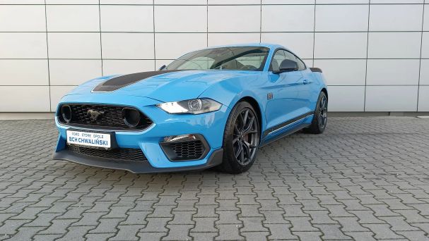 Ford Mustang 338 kW image number 29