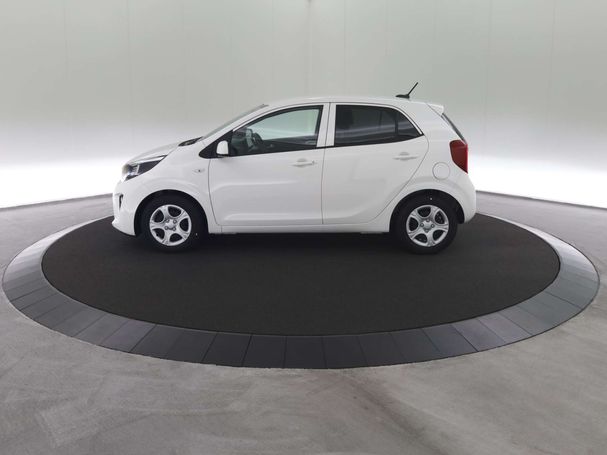 Kia Picanto 1.0 49 kW image number 6