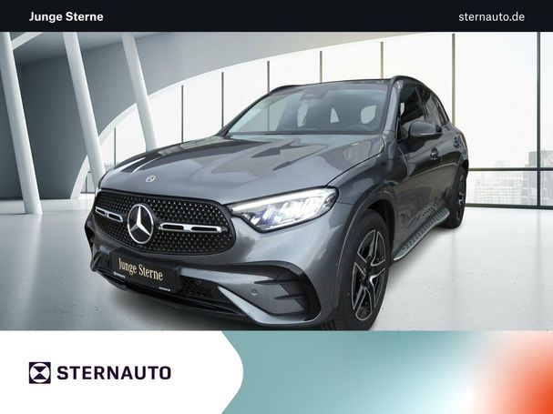 Mercedes-Benz GLC 300 190 kW image number 1