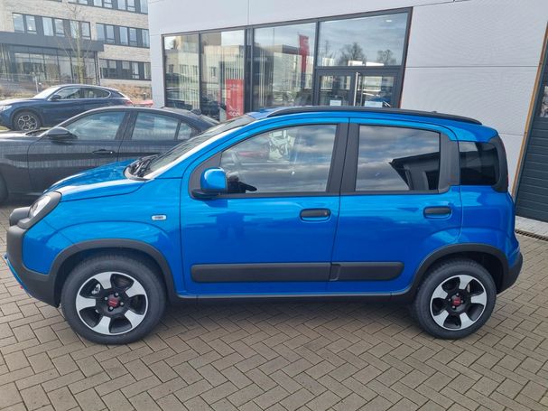 Fiat Panda 1.0 GSE Hybrid 51 kW image number 4