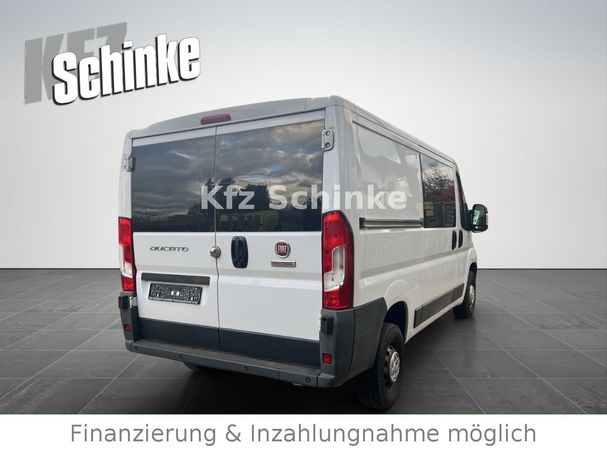 Fiat Ducato 150 109 kW image number 11