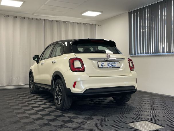 Fiat 500X 88 kW image number 31