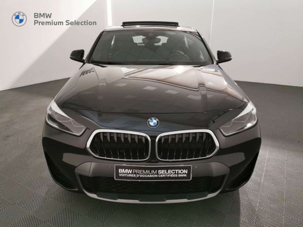 BMW X2 sDrive18i M Sport X DKG 100 kW image number 2