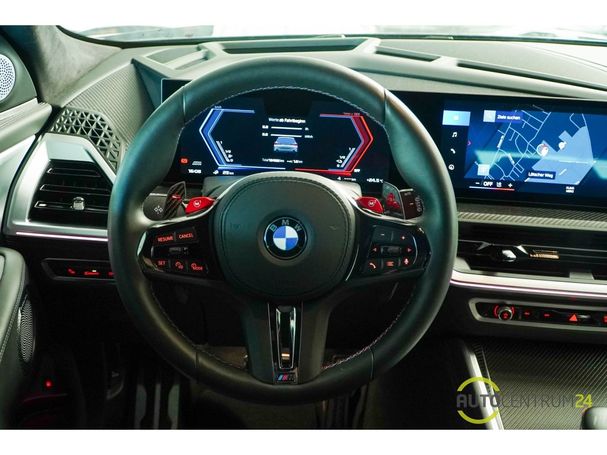 BMW XM xDrive 480 kW image number 11