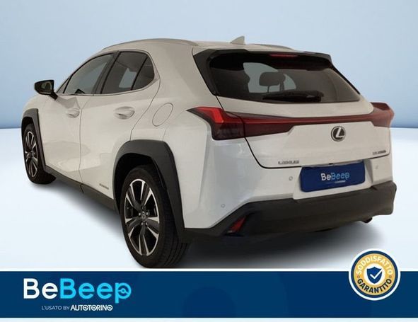 Lexus UX 107 kW image number 3