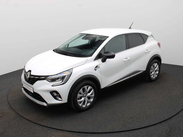 Renault Captur TCe 90 67 kW image number 9