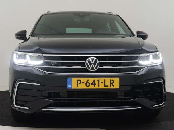 Volkswagen Tiguan 2.0 TSI R-Line 4Motion DSG 140 kW image number 31