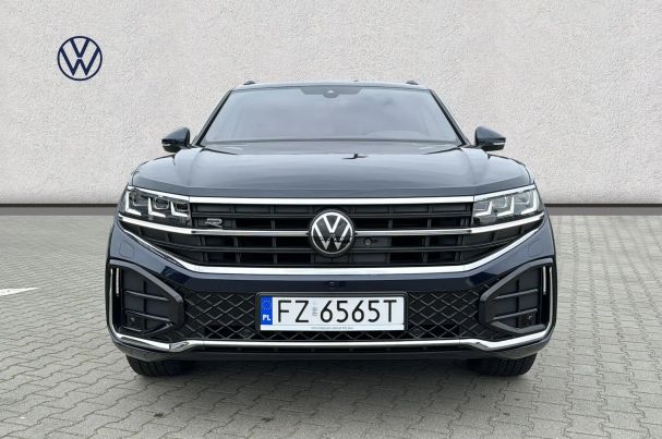 Volkswagen Touareg 3.0 TDI 4Motion 210 kW image number 8