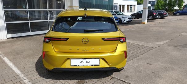 Opel Astra 1.2 Turbo 81 kW image number 6