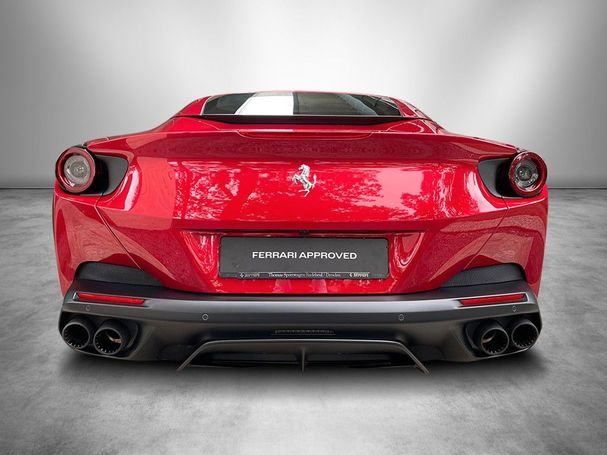 Ferrari Portofino 441 kW image number 6