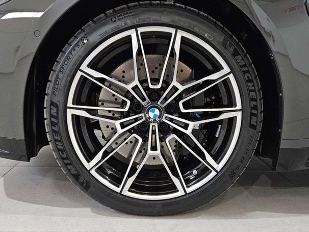 BMW M3 Competition Touring M xDrive 375 kW image number 6