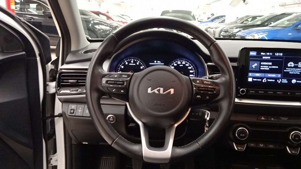 Kia Stonic 1.2 62 kW image number 11