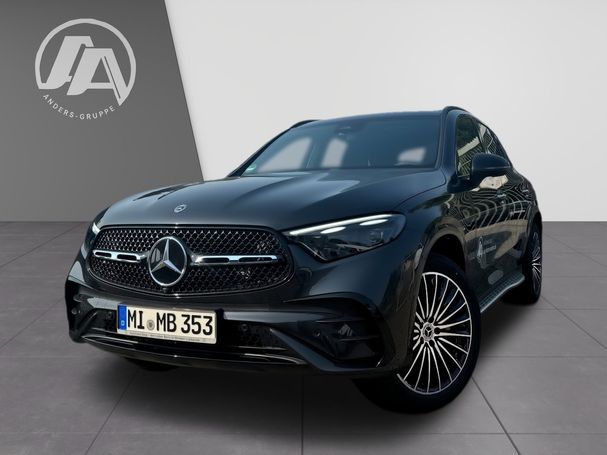 Mercedes-Benz GLC 450 270 kW image number 1