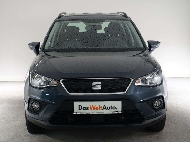 Seat Arona 70 kW image number 3