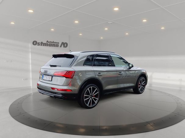 Audi Q5 40 TFSI quattro 150 kW image number 3