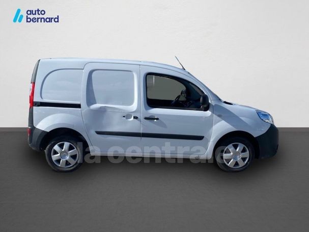 Renault Kangoo dCi Extra 70 kW image number 4