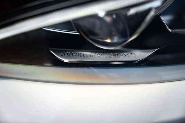 Mercedes-Benz C 250 155 kW image number 12