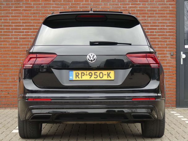 Volkswagen Tiguan 2.0 TSI 4Motion DSG 163 kW image number 23