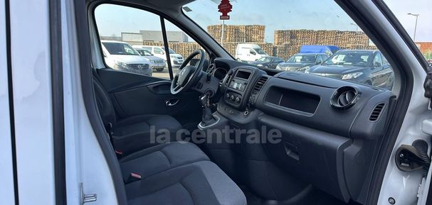 Renault Trafic DCi 120 L2H1 88 kW image number 4