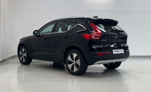 Volvo XC40 Recharge Plug-in Hybrid T4 Inscription Expression 155 kW image number 7