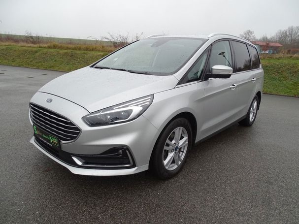 Ford Galaxy 2.0 EcoBlue Titanium 110 kW image number 1