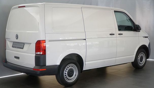 Volkswagen T6 Transporter T6 66 kW image number 9