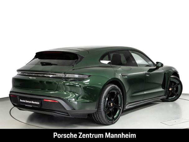 Porsche Taycan Sport Turismo 320 kW image number 9