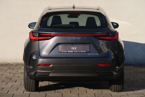 Lexus NX 450 h 227 kW image number 3