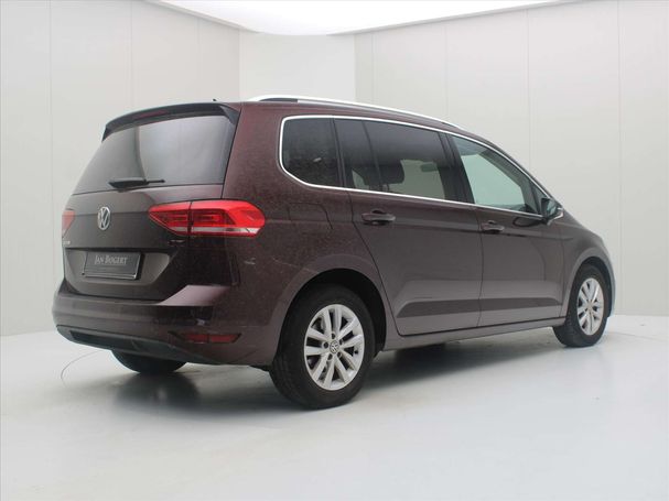 Volkswagen Touran 1.0 TSI 85 kW image number 3