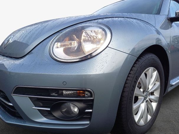 Volkswagen Beetle 1.2 TSI 77 kW image number 5