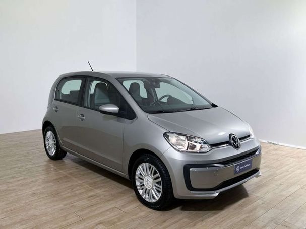 Volkswagen up! Eco 50 kW image number 2