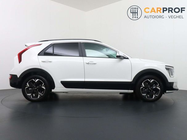 Kia Niro 150 kW image number 42