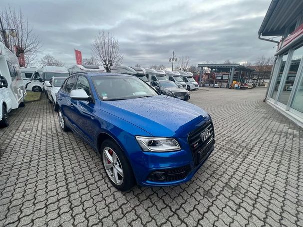 Audi SQ5 quattro 260 kW image number 2