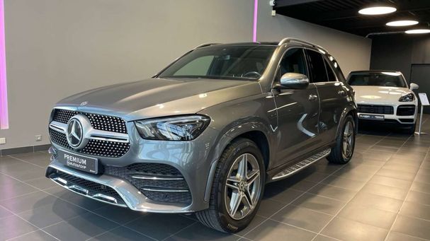 Mercedes-Benz GLE 450 4Matic 9G-Tronic Line 270 kW image number 1