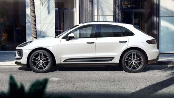 Porsche Macan 195 kW image number 3