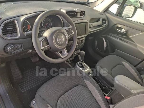 Jeep Renegade 1.5 T4 Limited 96 kW image number 7