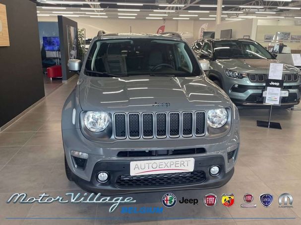 Jeep Renegade 140 kW image number 2