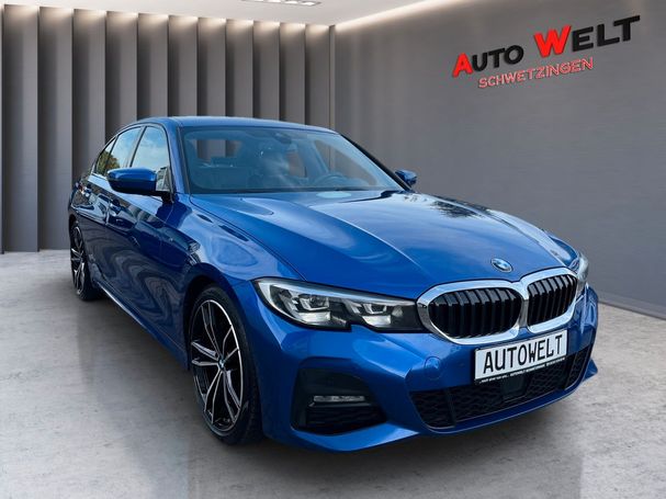 BMW 330d 195 kW image number 3