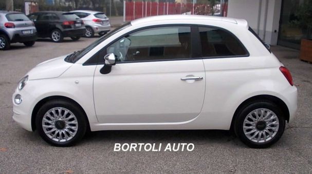 Fiat 500 1.0 51 kW image number 4