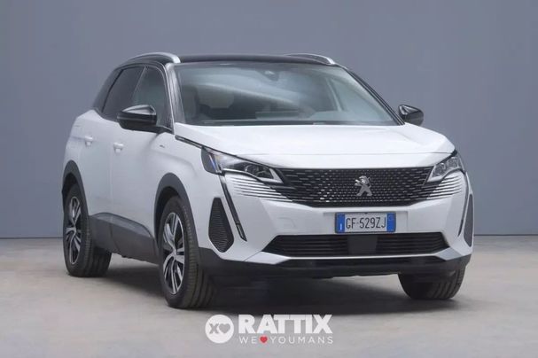 Peugeot 3008 1.6 Hybrid 165 kW image number 1